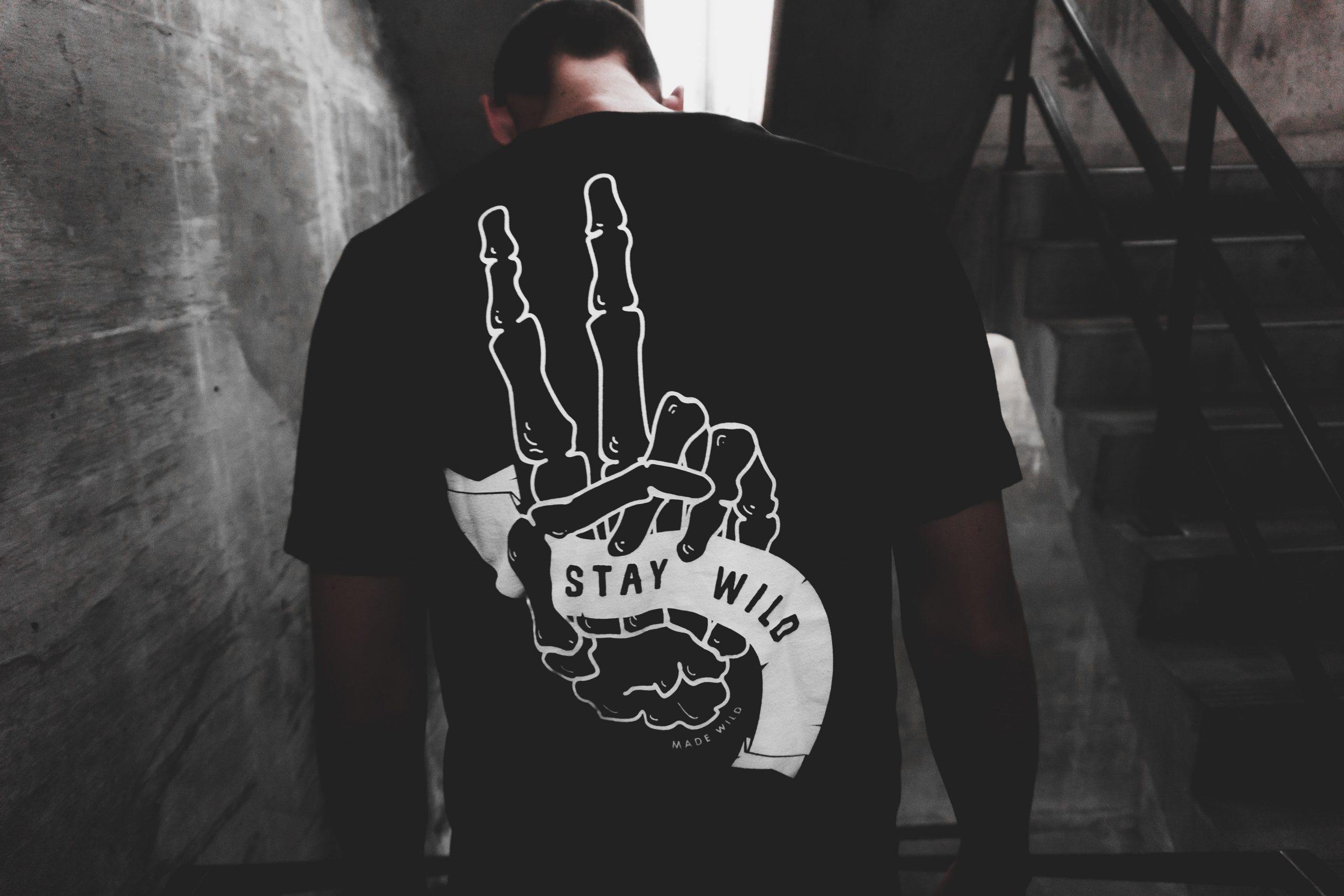 Quiero imprimir sobre una camiseta ¿cómo lo hago?